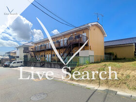 ハイツフェアリー 106 【茨城県石岡駅】 の外観写真