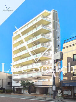 ミテッツァ北品川 403 【東京都北品川駅】 の外観写真