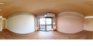 Rose.T.Court 207 【神奈川県南武線　鹿島田駅　徒歩10分】 の外観写真