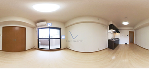 キャッスルサイド丹羽 205 【愛知県浅間町駅】 の外観写真