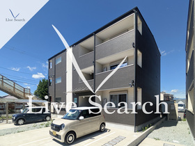 ジーメゾン伊丹北 102 【兵庫県北伊丹駅】 の外観写真