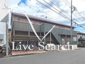 シェドプール 105 【神奈川県南橋本駅】 の外観写真