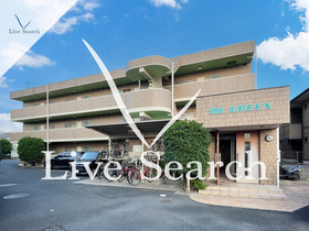 SO.GREEN 305 【千葉県千葉都市モノレール　都賀駅　徒歩12分】 の外観写真
