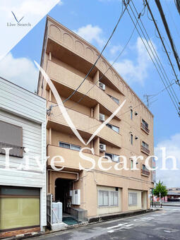 冬頭第2ビル 402 【愛知県新瑞橋駅】 の外観写真