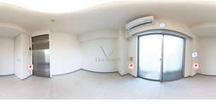 AXAS白山 409 【東京都白山駅】 の外観写真