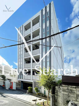 AXAS白山 409 【東京都白山駅】 の外観写真