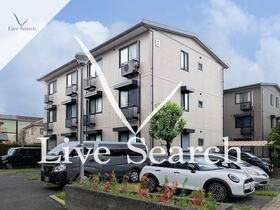 サンフルさがみ野 B102 【神奈川県相模大野駅　】 の外観写真