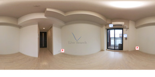 S-RESIDENCE名駅North 401 【愛知県栄生駅】 の外観写真