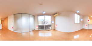 シャーメゾン妙見 101 【熊本県八代駅】 の外観写真