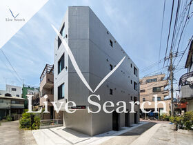 ジュネス蒲田 405 【東京都蒲田】 の外観写真