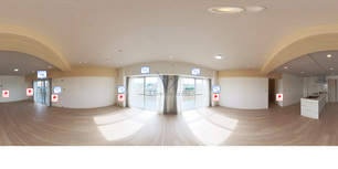 芦花公園スカイハイツ 913 【東京都八幡山】 の外観写真