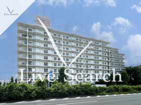 芦花公園スカイハイツ 913 【東京都八幡山】 の外観写真