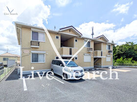 メープルⅡ 102 【千葉県千葉都市モノレール　みつわ台駅　徒歩8分】 の外観写真