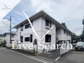 パラシオン中尾Ⅰ 101 【埼玉県東浦和駅】 の外観写真