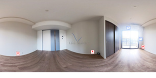 RJRプレシア熊本駅前 707 【熊本県熊本駅】 の外観写真