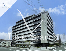 S-RESIDENCE高島平asolea 205 【東京都 西台駅】 の外観写真