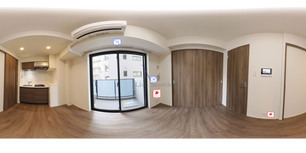 S-RESIDENCE高島平asolea 206 【東京都 西台駅】 の外観写真