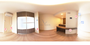 D-RESIDENCE仙波町 305 【埼玉県川越駅】 の外観写真