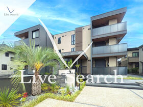 響 105 【埼玉県吉川美南】 の外観写真