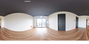 RJRプレシア熊本駅前 1203 【熊本県熊本駅】 の外観写真