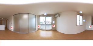 アムールY 205 【茨城県水戸駅】 の外観写真