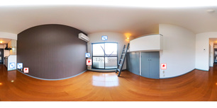 ケープビレッジⅠ 207 【福岡県ＪＲ鹿児島本線 九産大前駅】 の外観写真