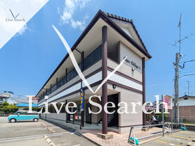 ケープビレッジⅠ 207 【福岡県ＪＲ鹿児島本線 九産大前駅】 の外観写真