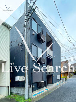 イクシオ Daita Valley 201 【埼玉県浦和駅】 の外観写真