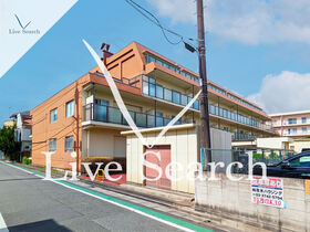 レック東多摩川スカイハイツ3号館760249R 406 【東京都糀谷駅】 の外観写真