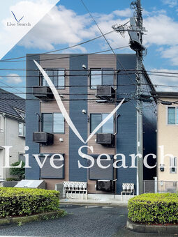 イクシオ Daita Valley 202 【埼玉県浦和駅】 の外観写真