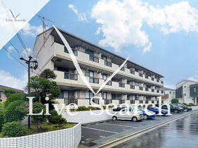 ヴァンベール冨士美 303 【埼玉県南浦和】 の外観写真