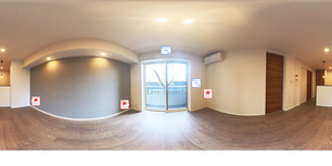 リラフォート槙 102 【埼玉県与野駅】 の外観写真