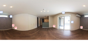 リラフォート槙 103 【埼玉県与野駅】 の外観写真