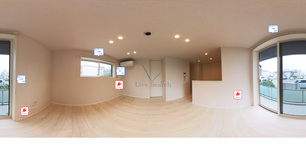 リヴェール 102 【神奈川県本郷台駅】 の外観写真