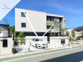 リラフォート槙 105 【埼玉県与野駅】 の外観写真