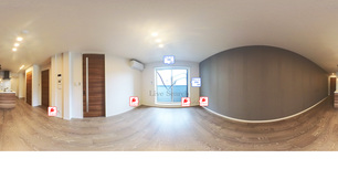 リラフォート槙 201 【埼玉県与野駅】 の外観写真