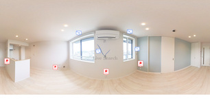 リヴェール 201 【神奈川県本郷台駅】 の外観写真