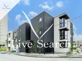 リヴェール 202 【神奈川県本郷台駅】 の外観写真