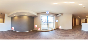 リラフォート槙 202 【埼玉県与野駅】 の外観写真