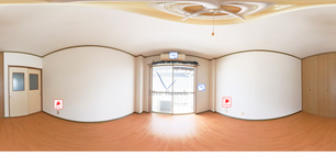 ハイツフェアリー 201 【茨城県石岡駅】 の外観写真