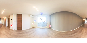 リラフォート槙 301 【埼玉県与野駅】 の外観写真