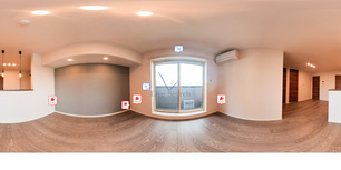 リラフォート槙 302 【埼玉県与野駅】 の外観写真