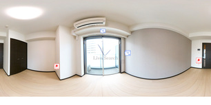 GENOVIA錦糸町 skygarden 801 【東京都中央・総武線各停 錦糸町駅】 の外観写真