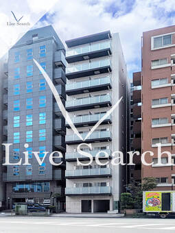 GENOVIA錦糸町 skygarden 801 【東京都中央・総武線各停 錦糸町駅】 の外観写真