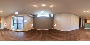 リラフォート槙 203 【埼玉県与野駅】 の外観写真