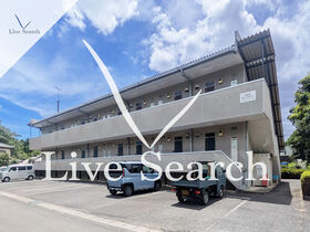 美野里第二中央ビル 204 【茨城県羽鳥駅】 の外観写真