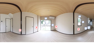 ラ・ルーチェ小美玉 5 【茨城県羽鳥駅】 の外観写真