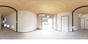 ラ・ルーチェ小美玉 2 【茨城県羽鳥駅】 の外観写真