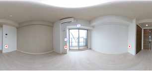 グランドロアール南巽 801 【大阪府南巽駅】 の外観写真