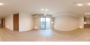 ベレオ鳥飼 102 【福岡県福岡市地下鉄空港線　西新駅】 の外観写真